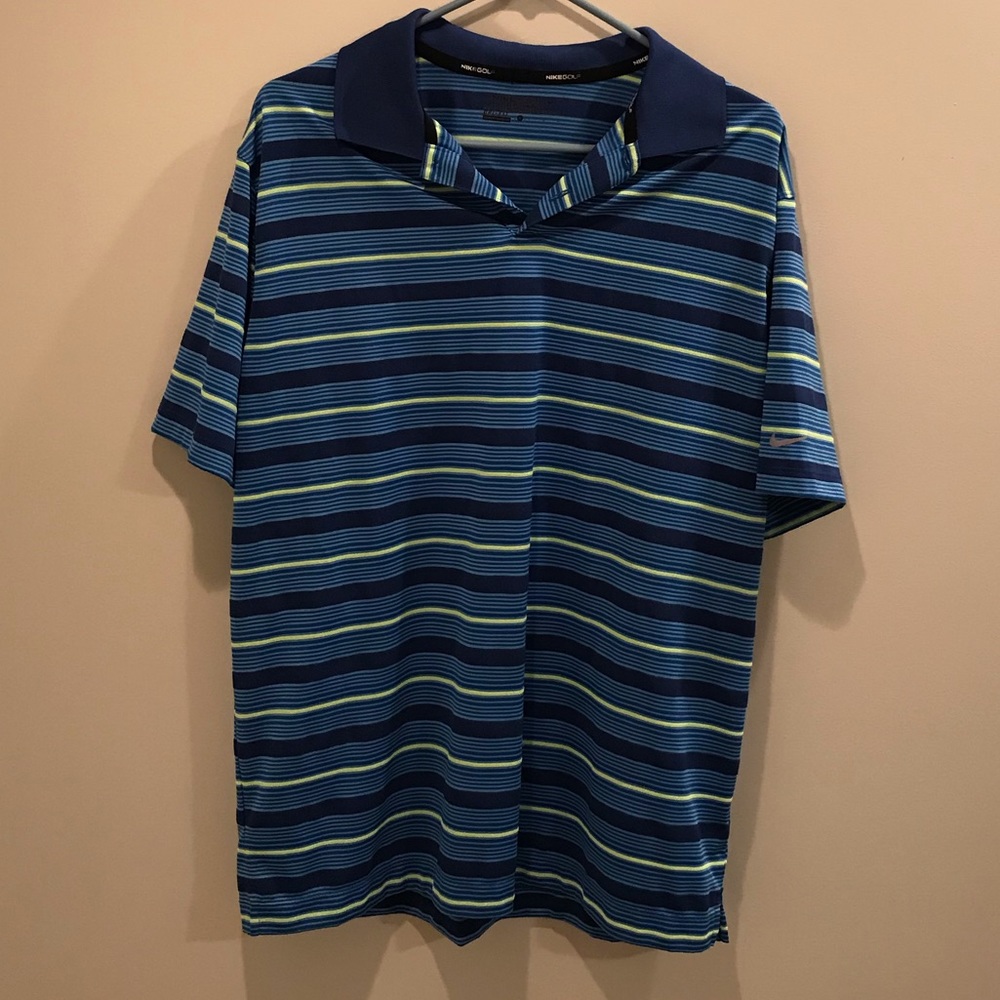 Nike Polo